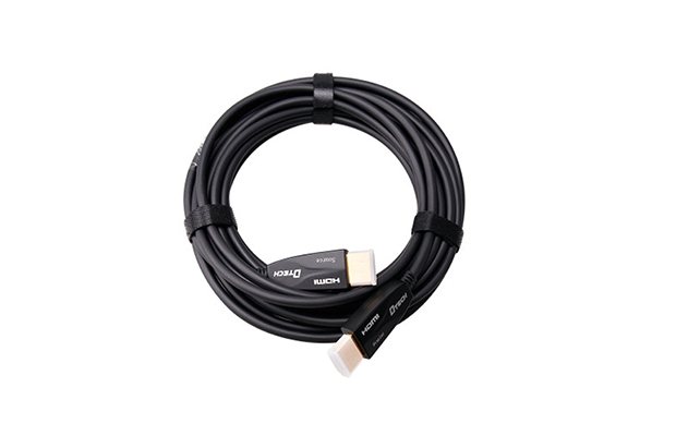 DTECH DT-HF2050 HDMI Cable V2.0 Fiber 50m DTECH DT-HF2050 HDMI Cable V2.0 Fiber 50m